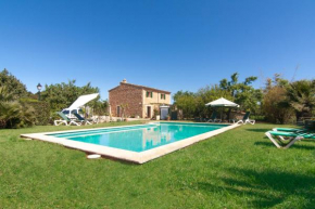 Villa Pontons